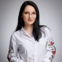 Roxana-Ioana Vesea