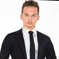 Christopher dos Santos Jorge