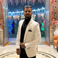Sourav Tewari