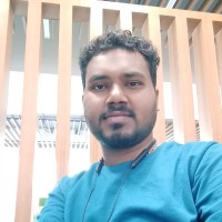 Vanaparthy Mahesh