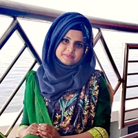 Maksuda Rahman Shorna