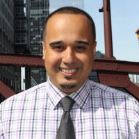 Rob Pabon