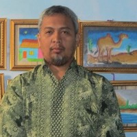 Miko Burmansyah