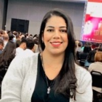 Ludmilla Alves De Sousa