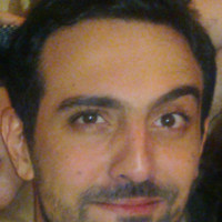 Jamil Abrishami
