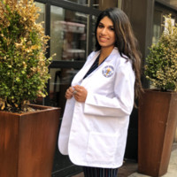 Faiza Ali