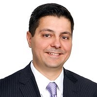 Frank Pantazopoulos, Mba, Cfa