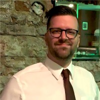 Andrew Dziabo