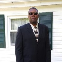 Jonathan Capers