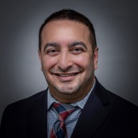 Yasser Khalil