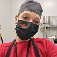 Danielle Duty