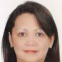 Joy Dela Pena
