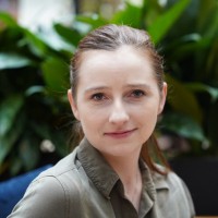 Camilla Keenan-Koch
