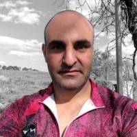 Maor Shaltiel