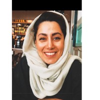 pegah Moradi