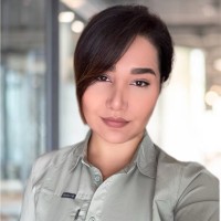 Ghazale Parisai