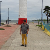 CARLOS MAURICIO LUENGAS CASTAÑEDA