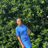 Faith Ike