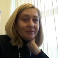 Наталья Щербакова