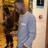 Ibrahima Morlaye Camara