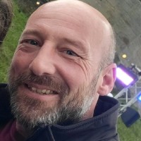 Justin Evans Mciob Chartered Construction Manager