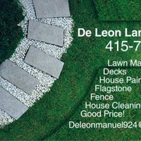 manuel Deleon