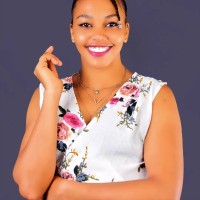 Mercy Imali