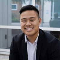 Alex Tran