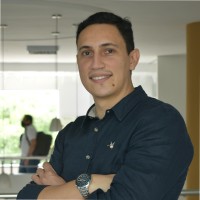 Juan Sebastian Serpa Roman