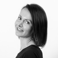 Daria Svirid