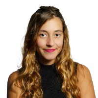 Ines Maamer