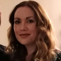 Jodie Rous