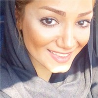 Samaneh Hosseinian