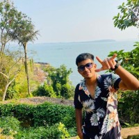 Sanket Sarode