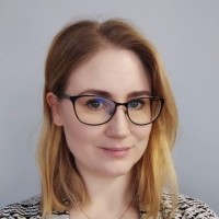 Weronika Słaboszewska