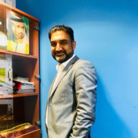 Jaffar Abbas