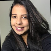 Aline C Rodrigues