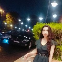 Nazish Ansari