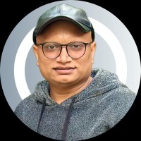 Keyur Sojitra