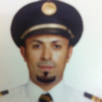 Tariq Elghamdi