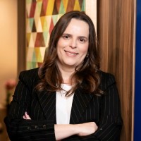 Elisa Teixeira de Faria