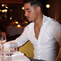 Yassir Saidi
