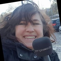 Wivianne Svedberg