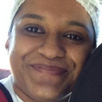 Amishka Mewa