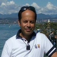Roberto Verde