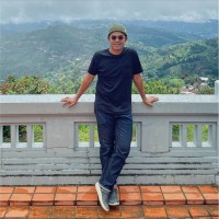 Thitikorn Khunprarman