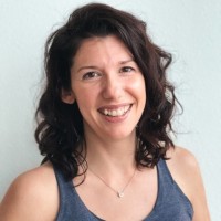 Elizabeth Hirst