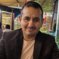 Richard Najarro