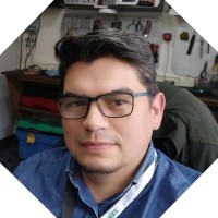 Jary Daniel Casallas Cortés