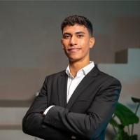 Abdelrahman Maged
